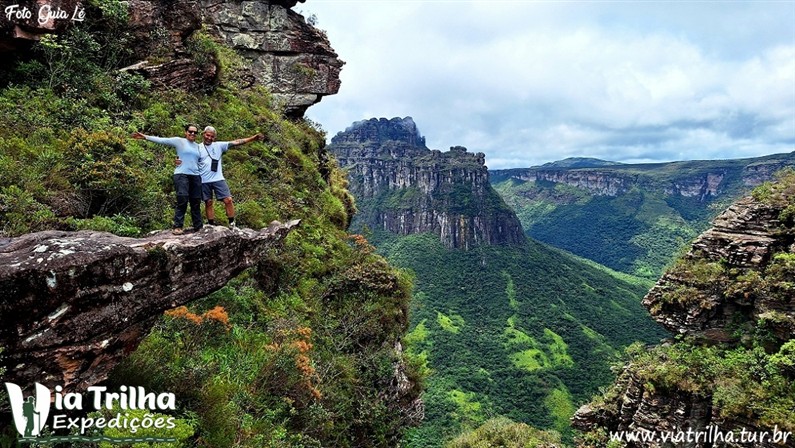 serra do rio preto